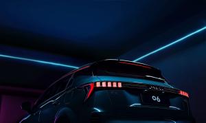 LYNK&Co 06 2020 года 